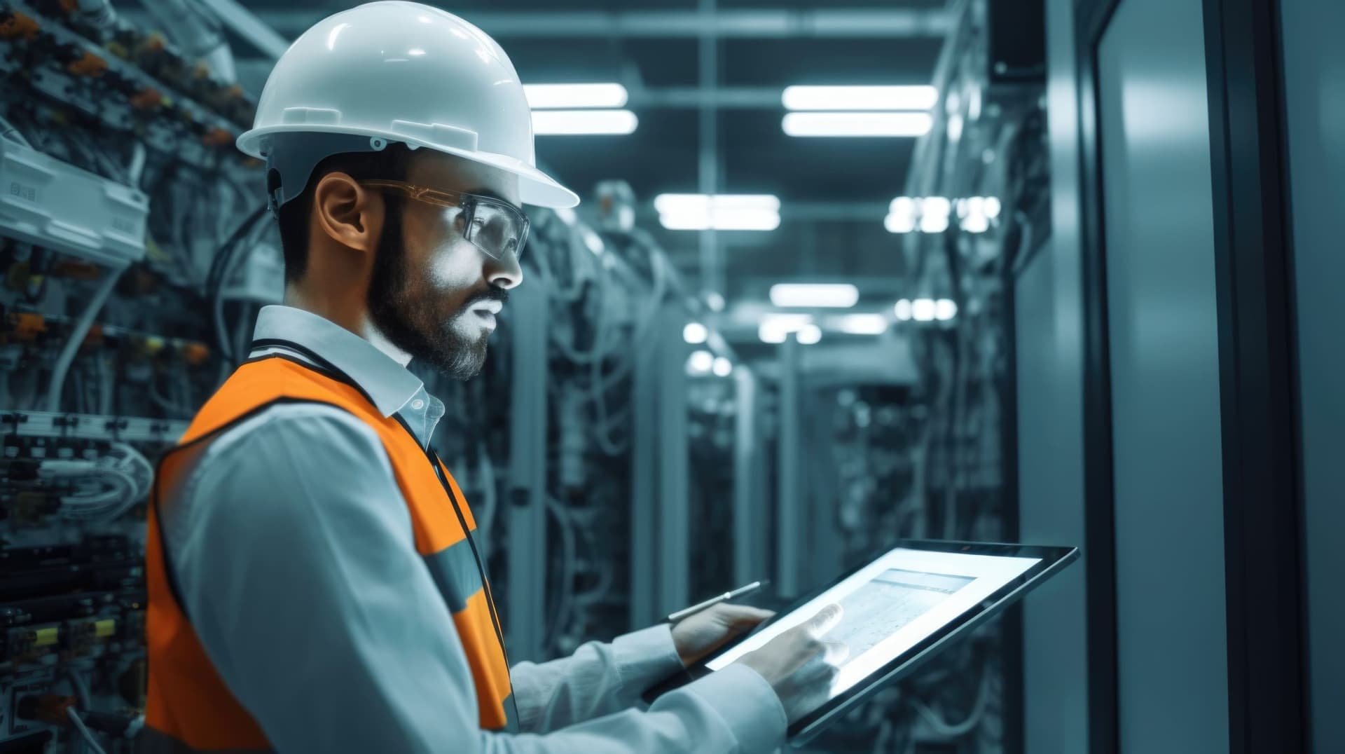 Evaluating the Economic Impact and Cost-Benefits of AI for Manufacturing Safety