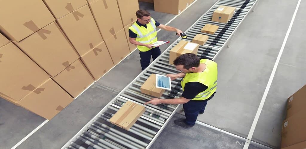 What is Barcode Read Rate and Why it is Important?