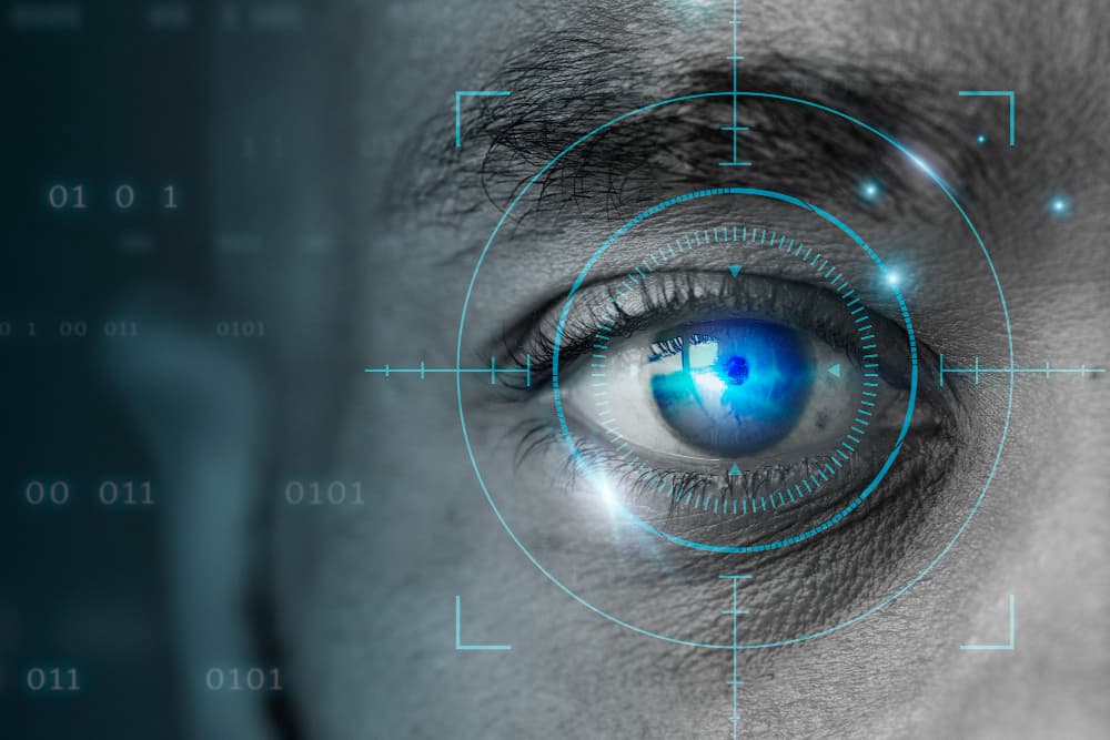 What Can Computer Vision Do