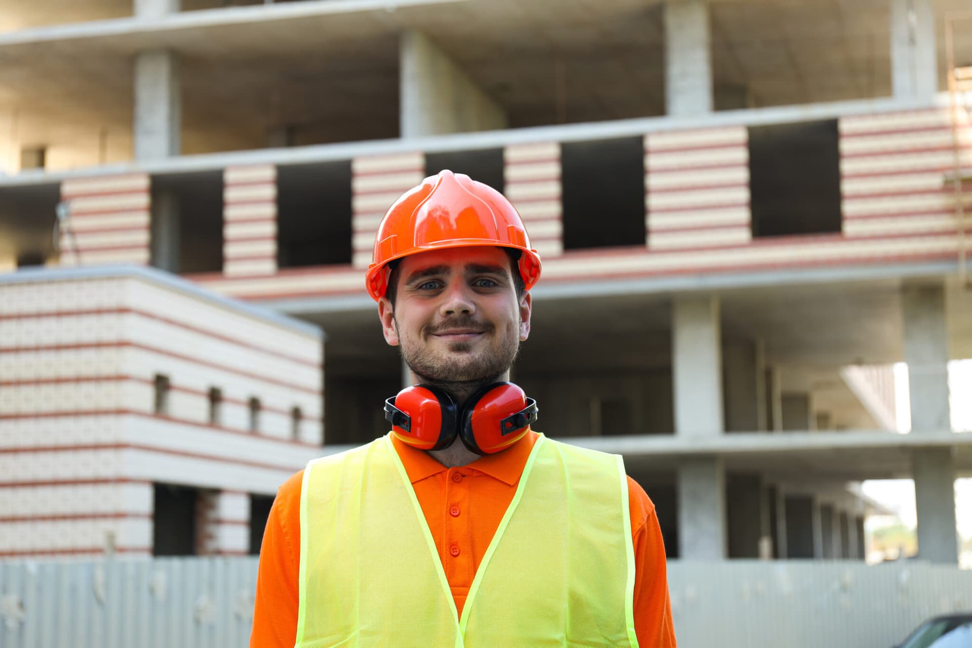 Need a Hard Hat Compliance Solution? Vision AI is here to Deliver the Perfect Solution