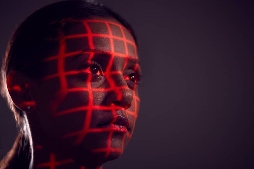 Is Face Recognition the Next Security Concern?