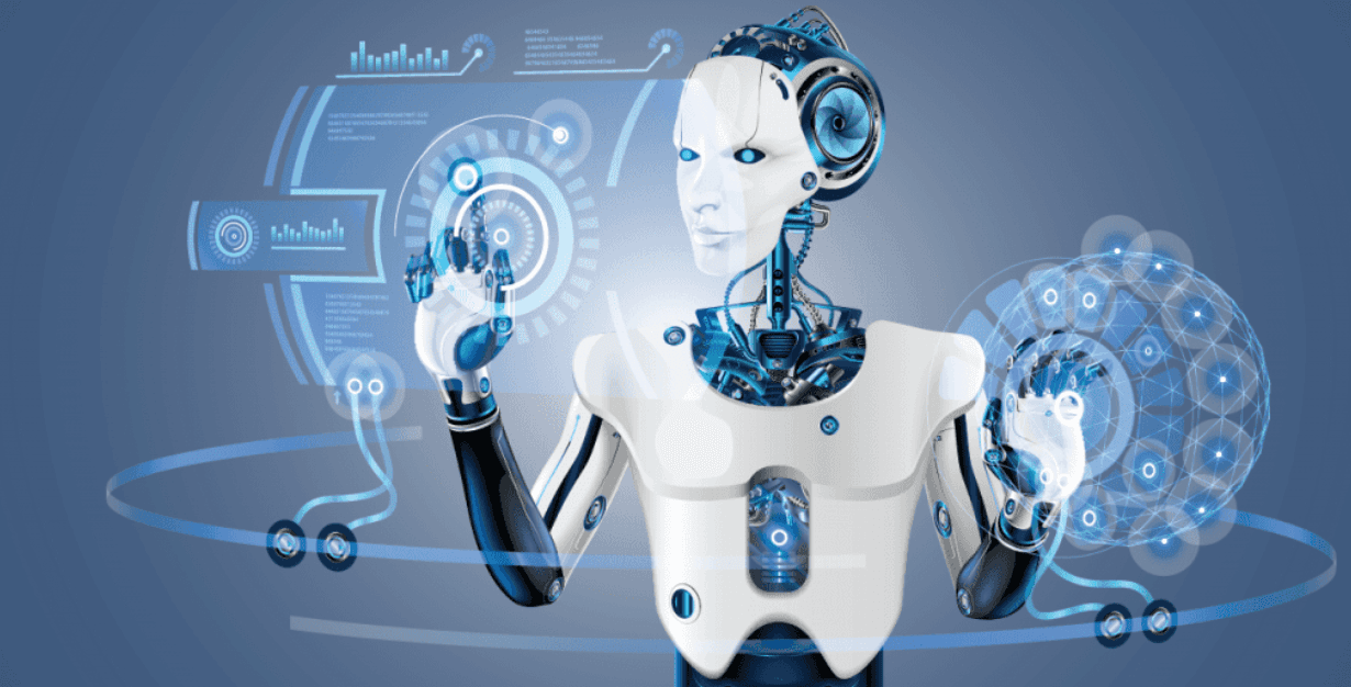 How Industry 4.0 Accelerates Growth in the Manufacturing Sector