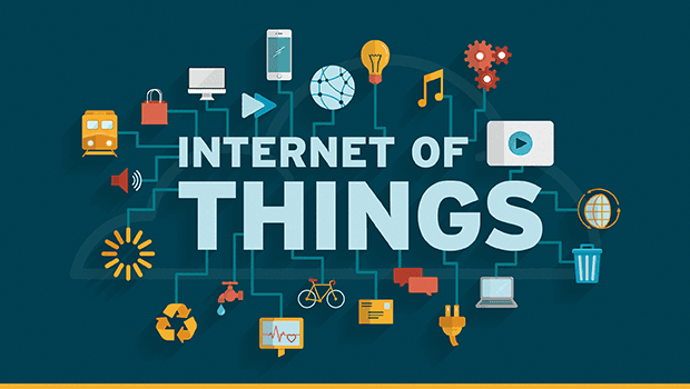 IoT Day: Internet of Things and Its Impact on Day-to-Day Life