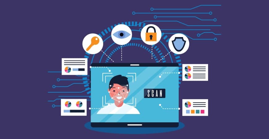 KYC (Know Your Customer): New Frontiers Using Computer Vision and Deep Learning Technology