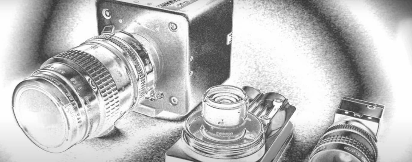 How to Select Machine Vision Cameras?