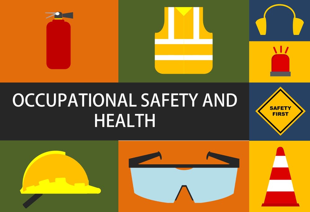 Workplace Safety Made Easy: Essential Safety Tips for Workplace