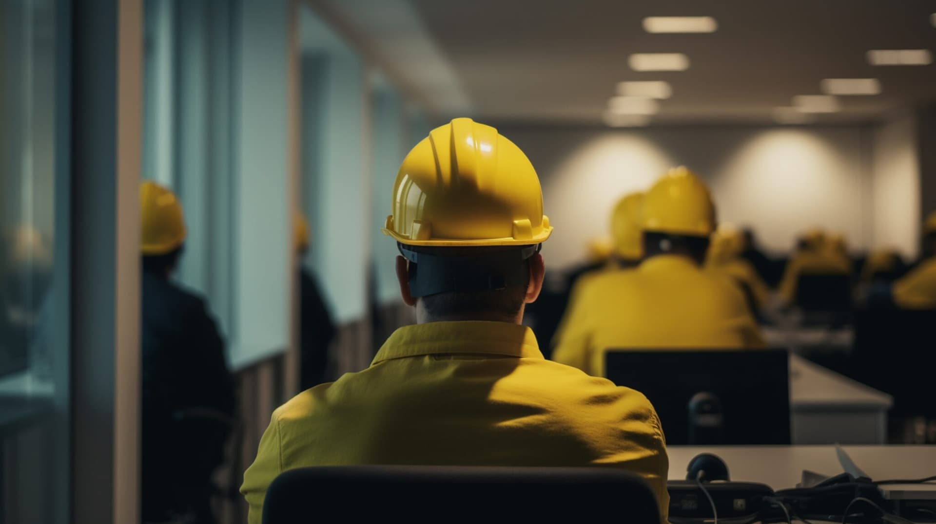 Critical Role of PPE Compliance in Enhancing Workplace Safety