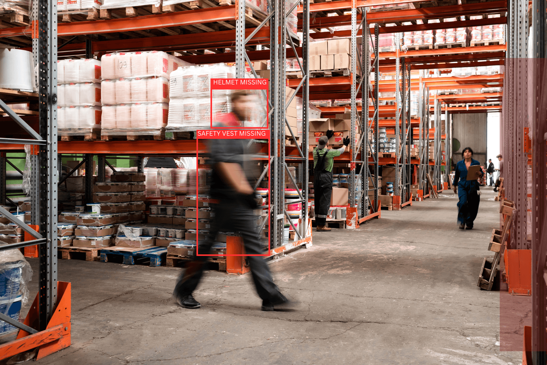 Navigating PPE Compliance in Challenging Safety Environments