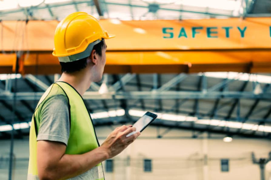 AI for Workplace Safety: Kickstart Your Safety Journey with Computer Vision