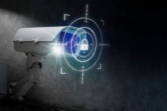What Can You Learn From Surveillance Cameras?