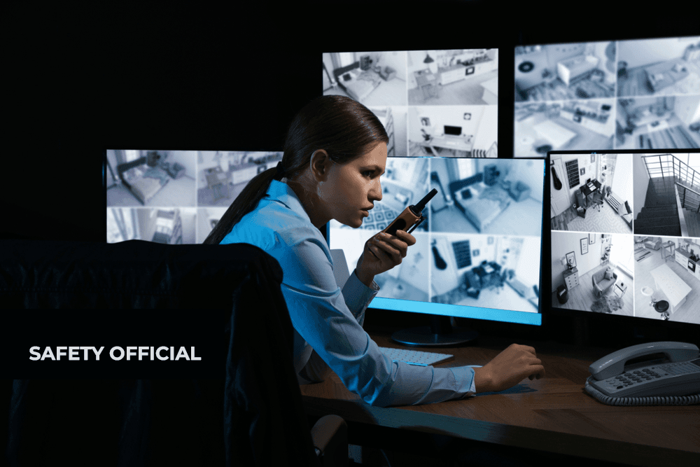 Vision AI vs. Human Surveillance: Which Is Better for Workplace Safety?