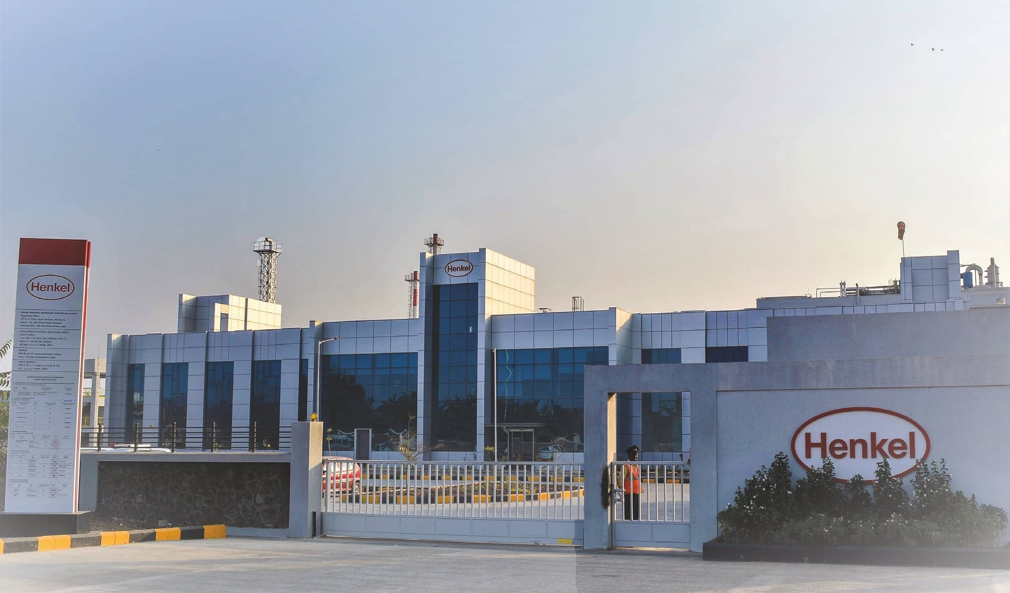 How Henkel Achieved 72% Reduction in Safety Incidents with Visionify's AI Platform