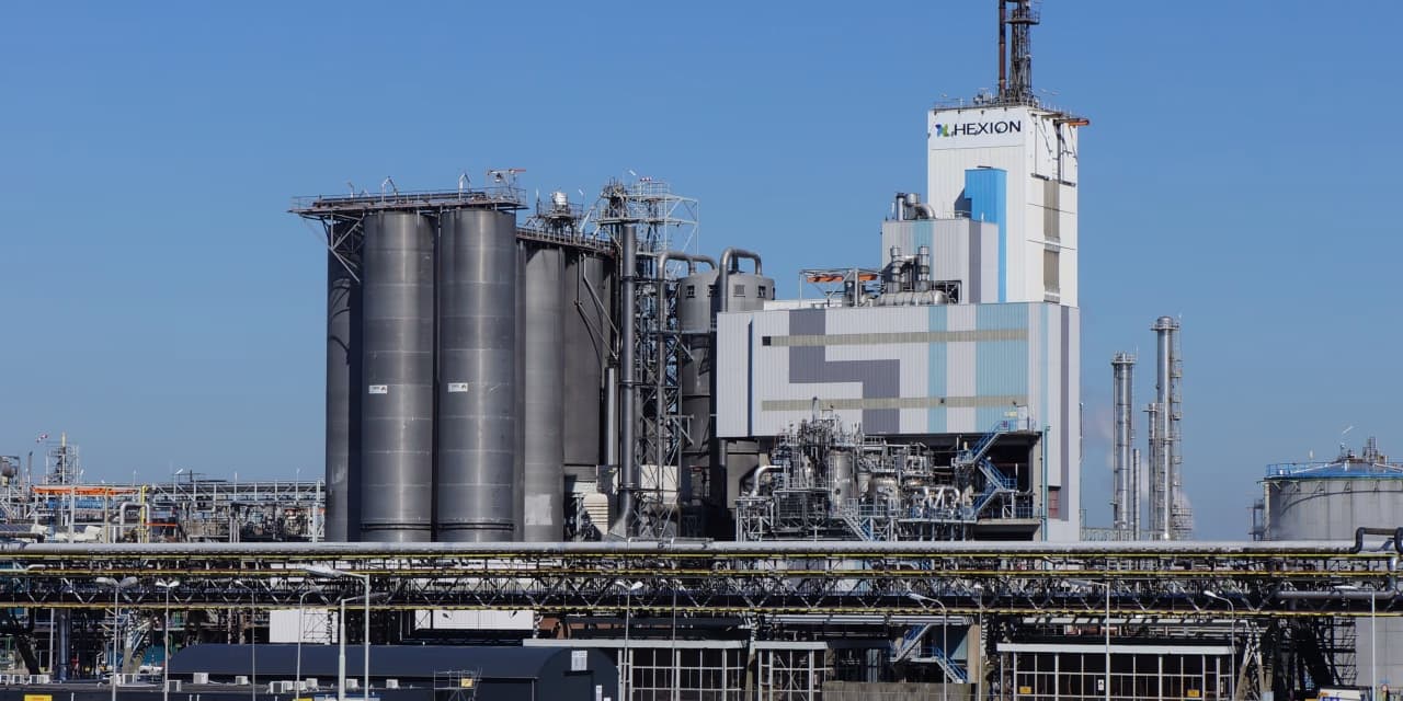 How Hexion Cut Chemical Spill Response Time by 80% with AI-Powered Detection