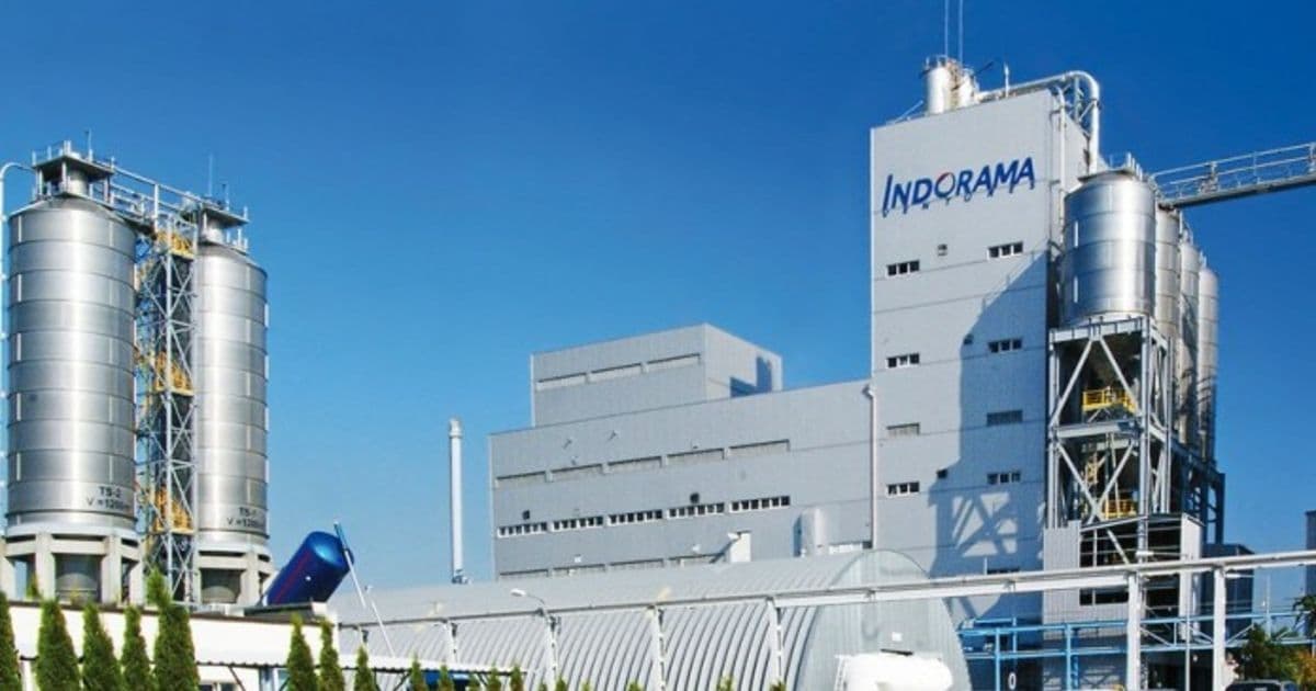 Indorama Ventures Transforms Plant Safety with AI-Powered Monitoring