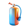 AI-Powered Missing Fire Extinguisher Detection