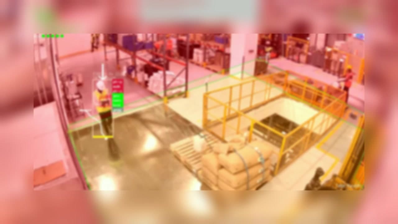 Mobile Phone Compliance in Manufacturing