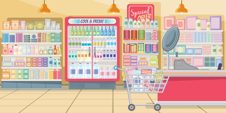 Computer Vision Applications in Retail | AI Retail Solutions ...