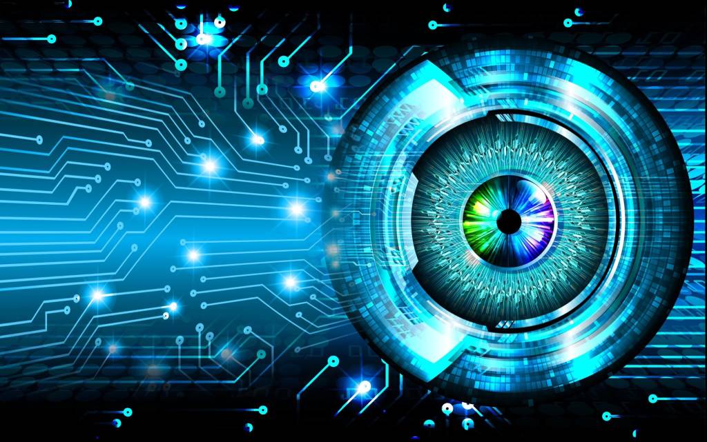 Computer Vision Trends