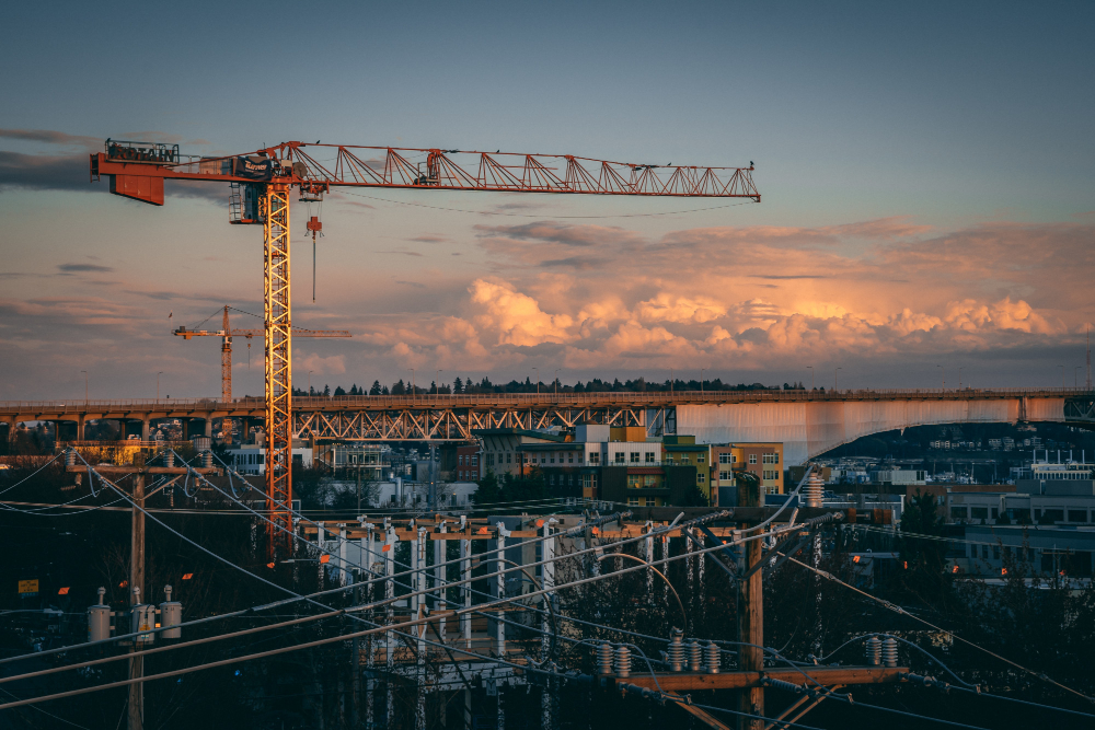 AI in Construction Safety: Transforming Workplace Protocols | Visionify