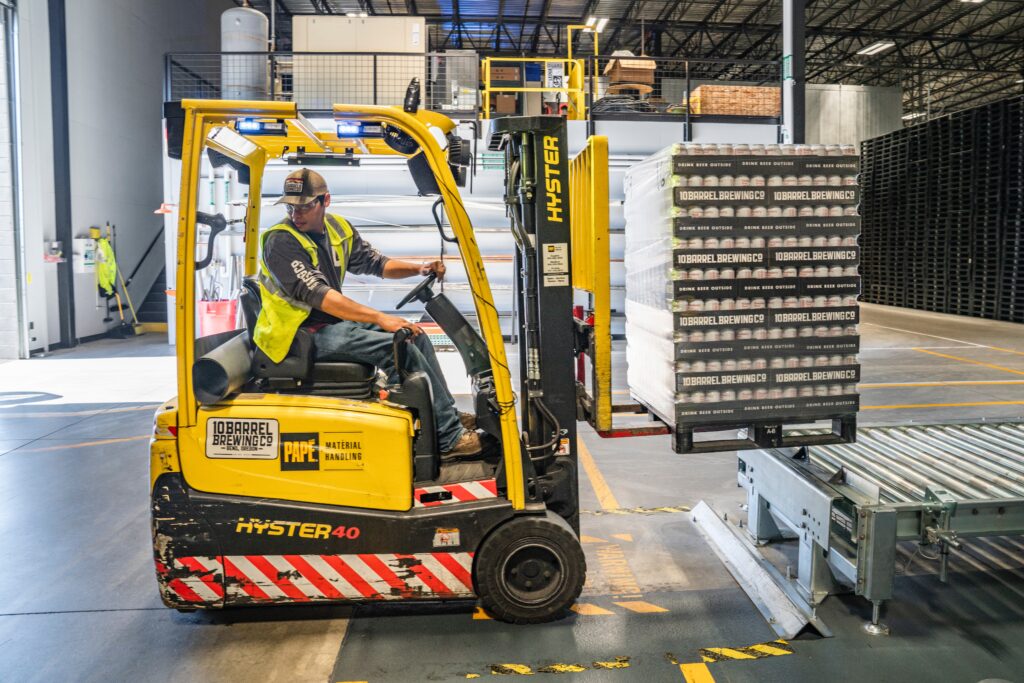 Future of workplace safety with Vision AI
