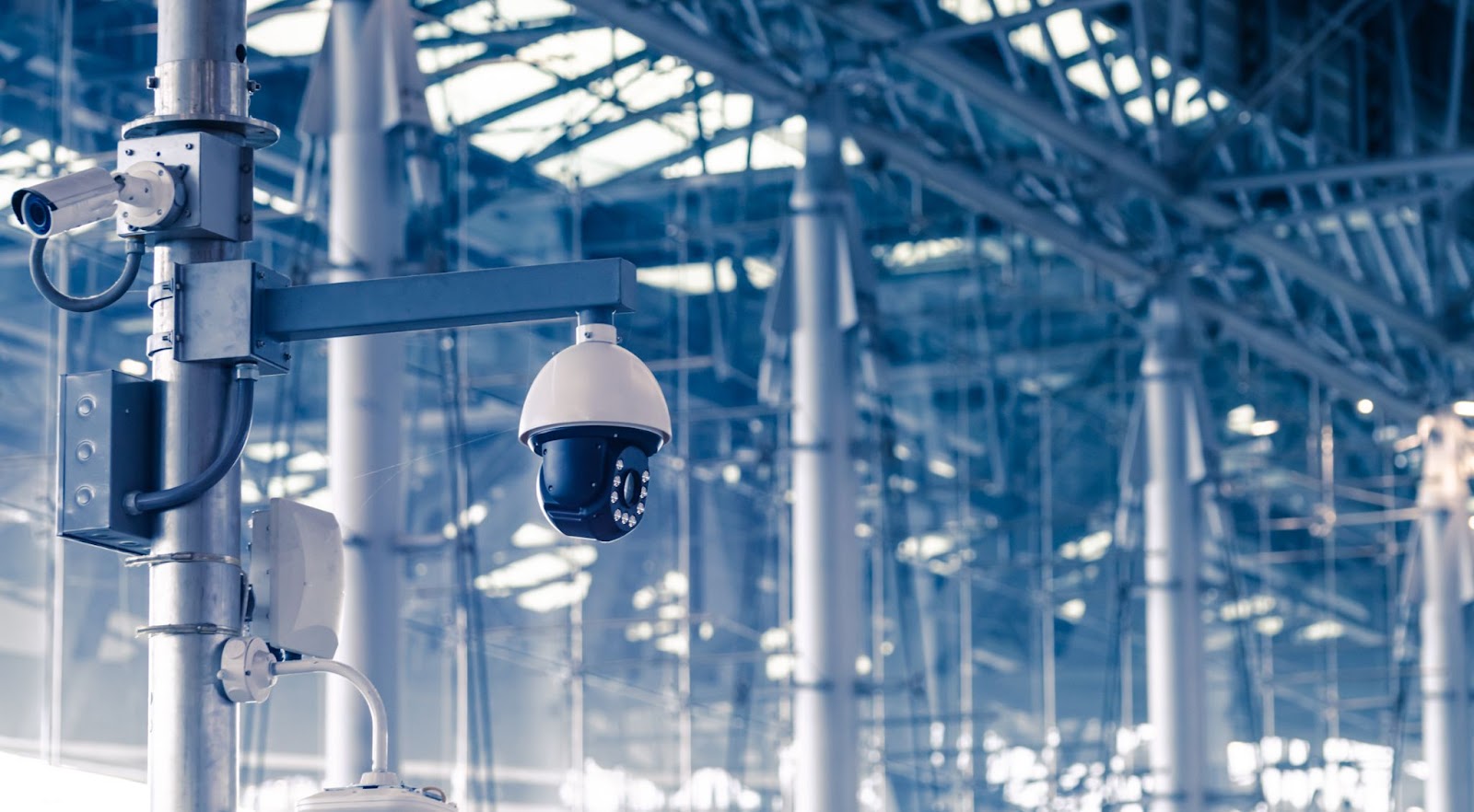 Safety in Manufacturing is Paramount