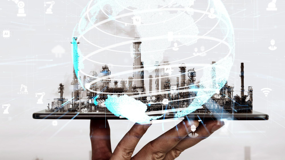 EHS management in a modern workplace