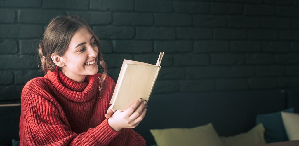 Professional reading for growth