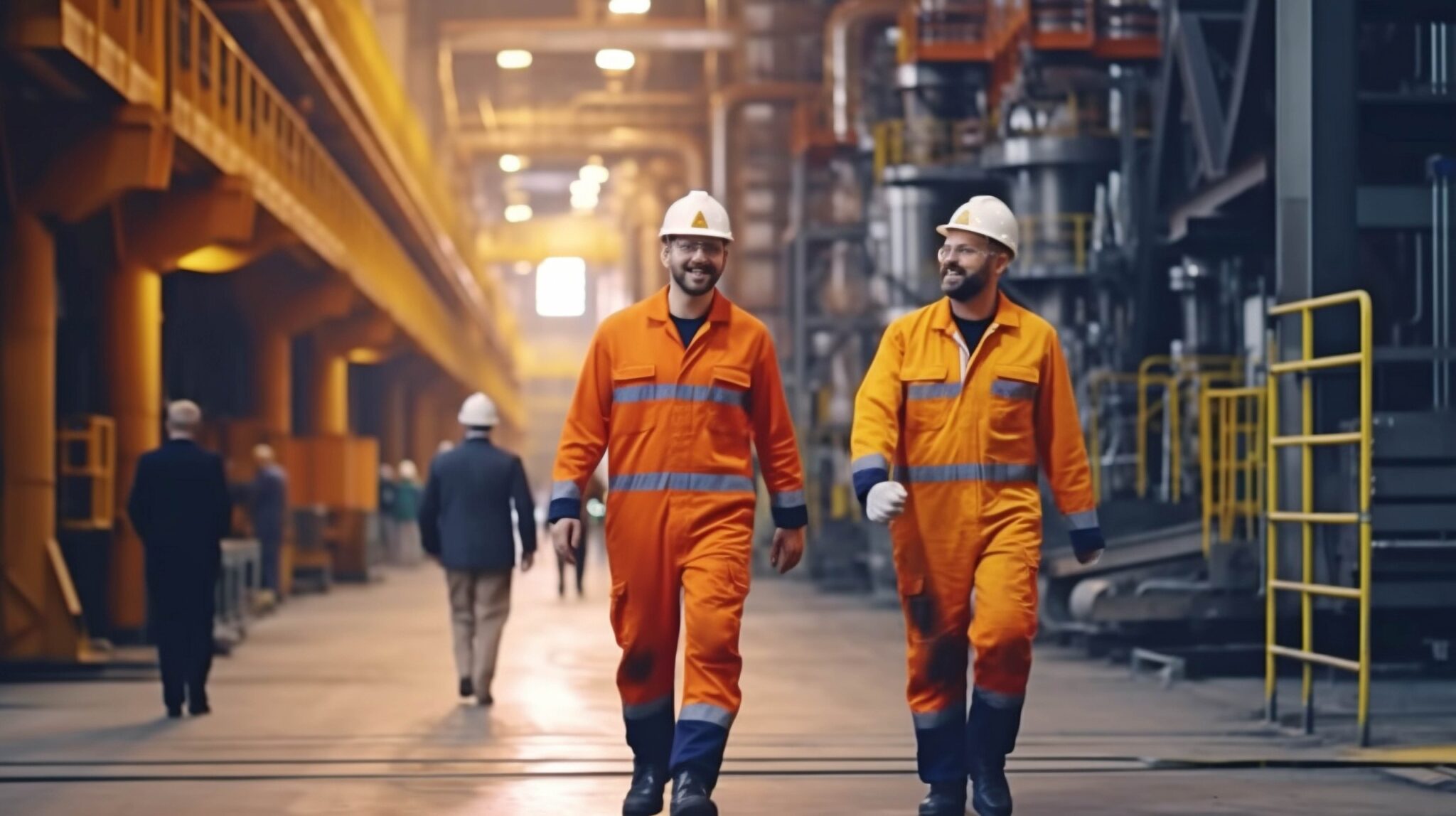 Safety Culture in Workplace