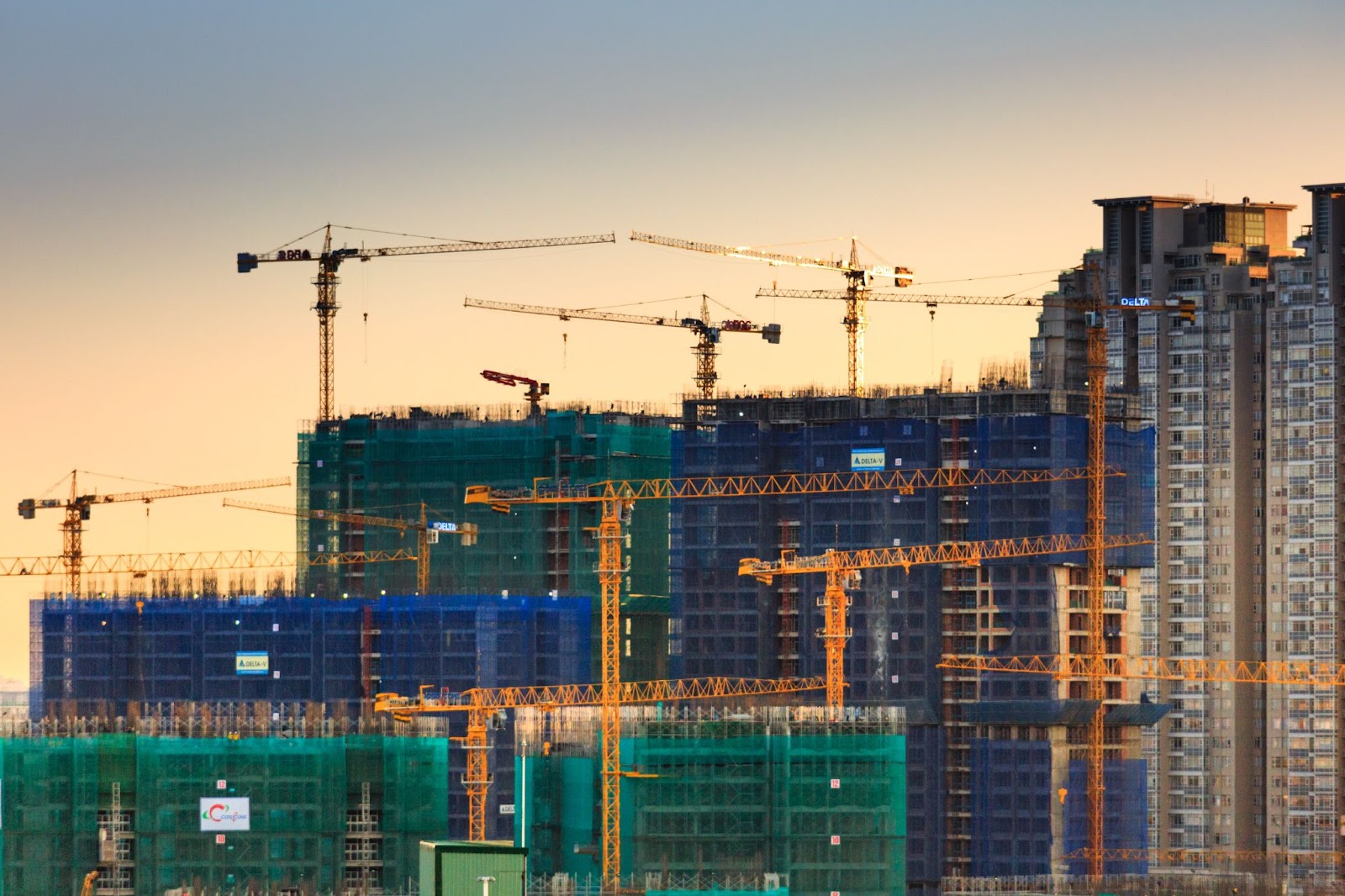 Importance of Safety in Construction