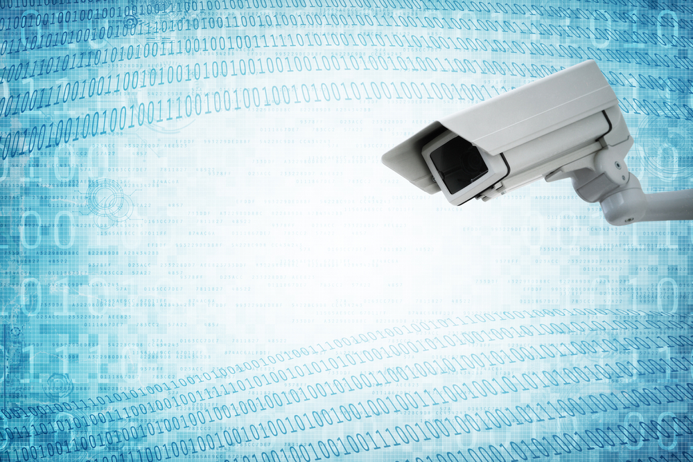 Vision AI monitoring system