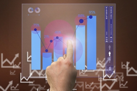 Vision AI monitoring workplace safety