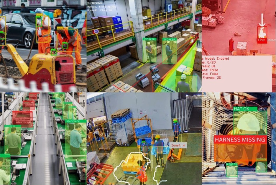 AI Scenarios Applied