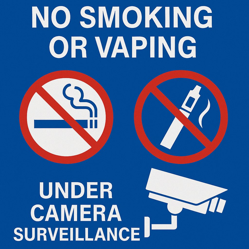 AI-Powered No Smoking Zones Enforcement | Visionify Workplace Safety  Use-Cases | Visionify