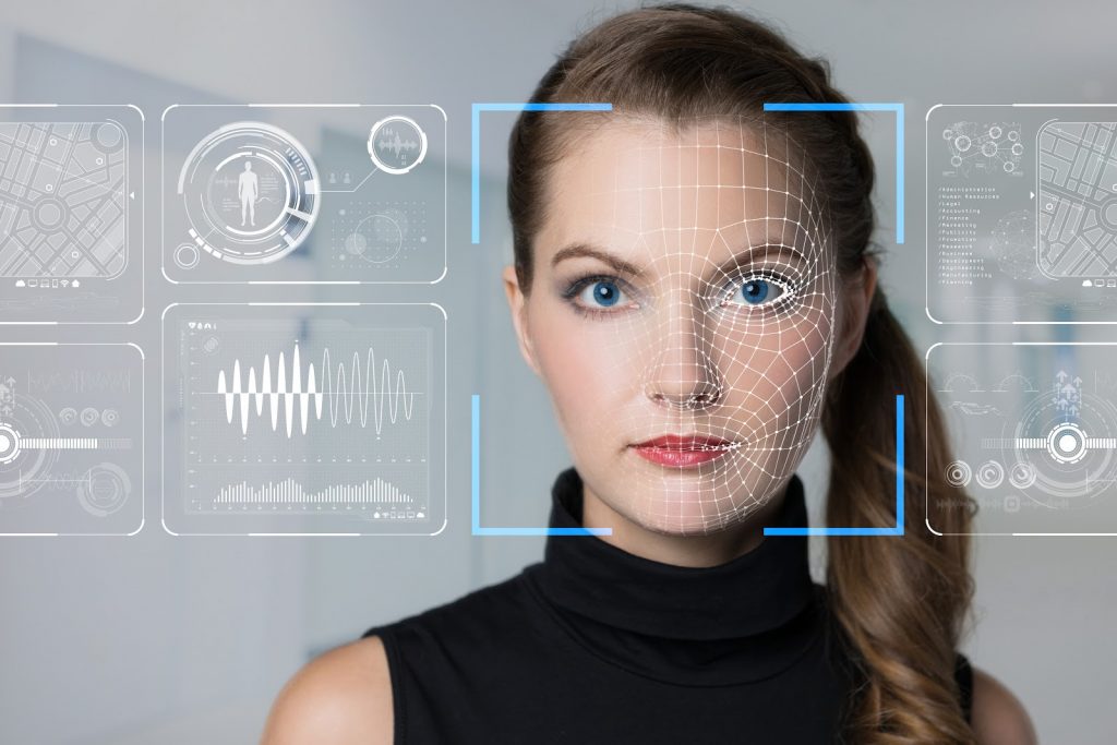 How Facial Recognition Systems can Improved with Image Processing