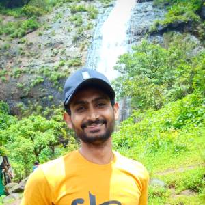Sumanth Reddy-Technical Manager