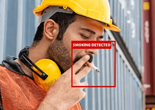 Smoking Detection