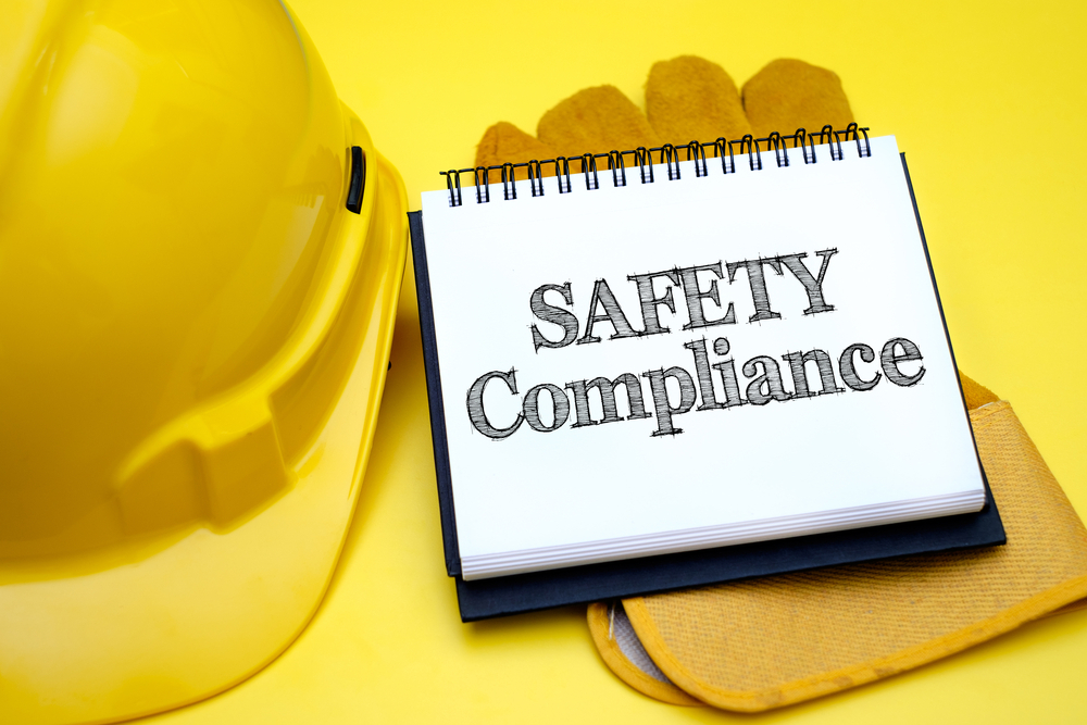 workplace safety compliance