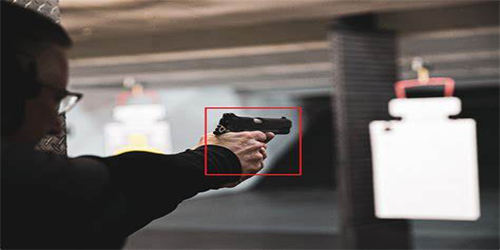 firearm detection